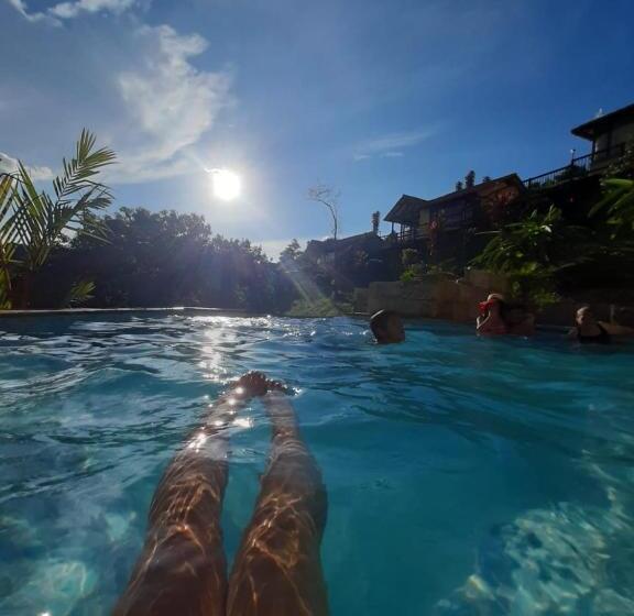 منزل غرفتين نوم, Lomar Sol&luna