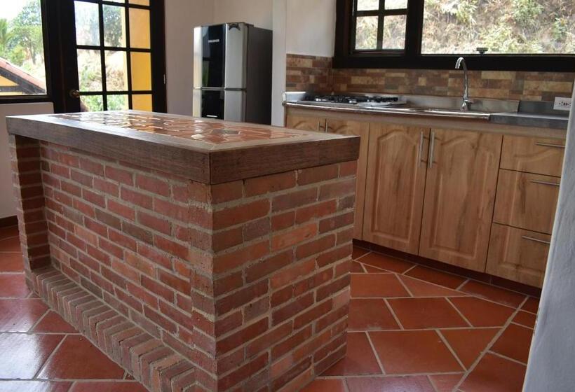 منزل غرفتين نوم, Lomar Sol&luna