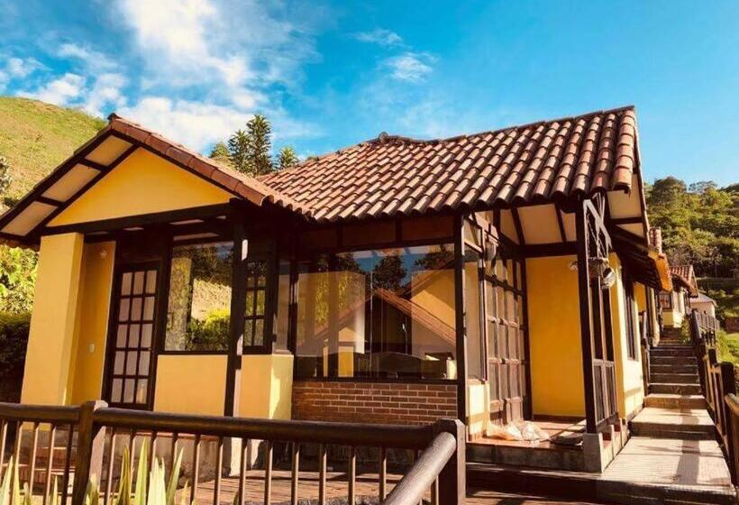 منزل غرفتين نوم, Lomar Sol&luna