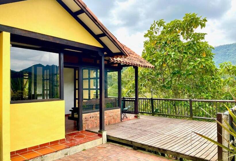 منزل غرفتين نوم, Lomar Sol&luna