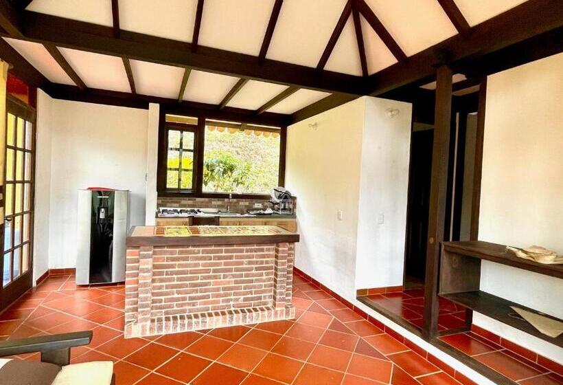 منزل غرفتين نوم, Lomar Sol&luna