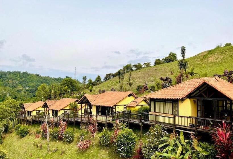 منزل غرفتين نوم, Lomar Sol&luna