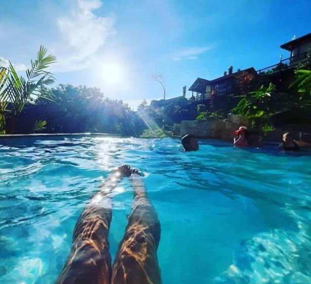 منزل غرفتين نوم, Lomar Sol&luna