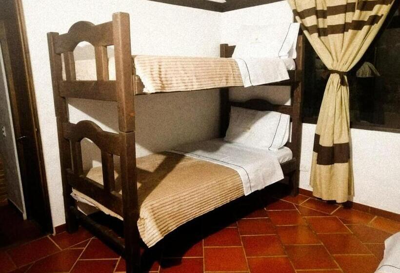 منزل غرفتين نوم, Lomar Sol&luna