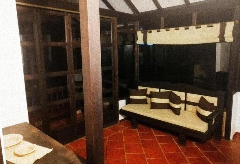 منزل غرفتين نوم, Lomar Sol&luna