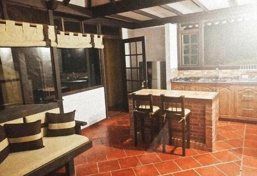 منزل غرفتين نوم, Lomar Sol&luna