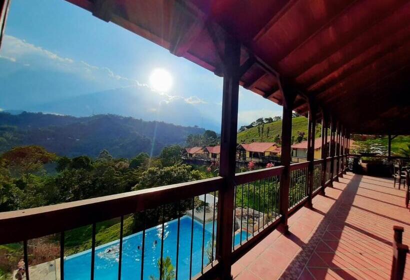 منزل غرفتين نوم, Lomar Sol&luna