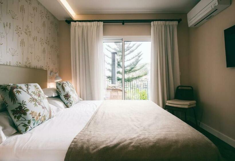 海景套房, Quinta Da Saraiva