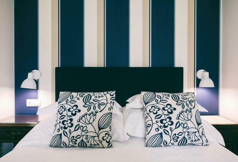 豪华套房, Quinta Da Saraiva