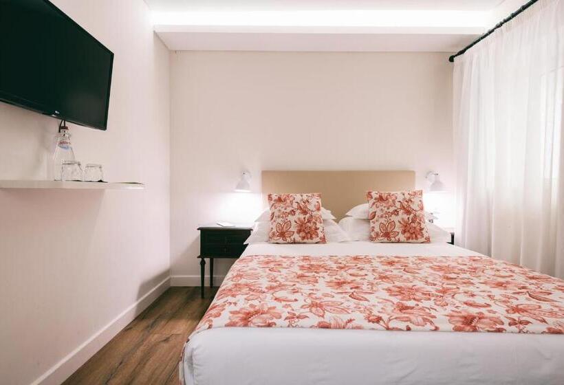 스탠다드 룸, Quinta Da Saraiva