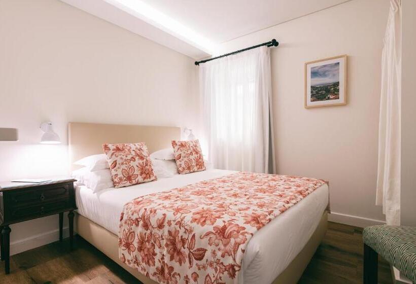 标准间, Quinta Da Saraiva