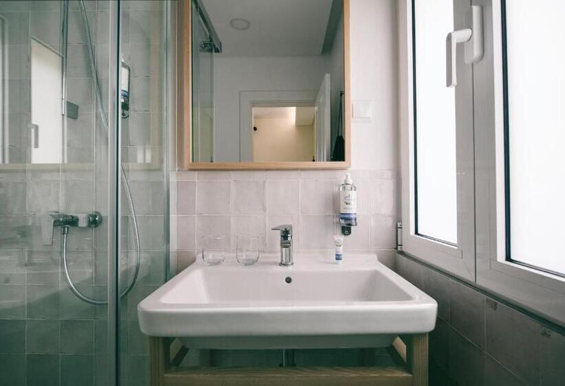 标准间带山景, Quinta Da Saraiva