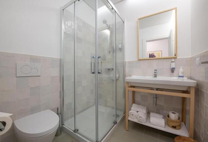 海景套房, Quinta Da Saraiva