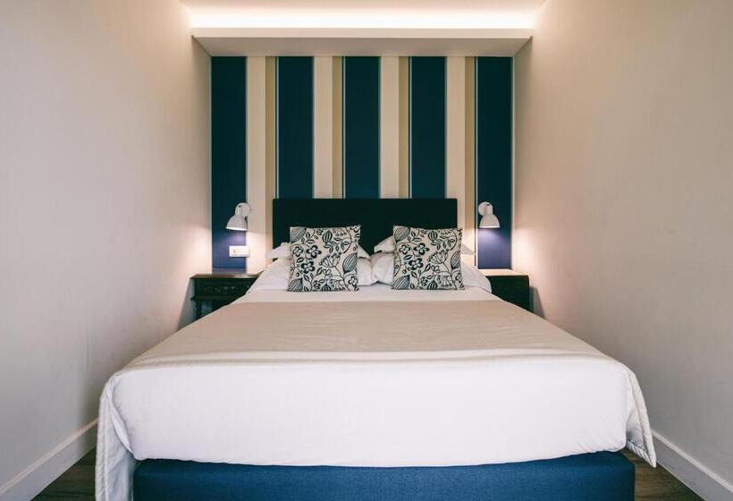 豪华套房, Quinta Da Saraiva