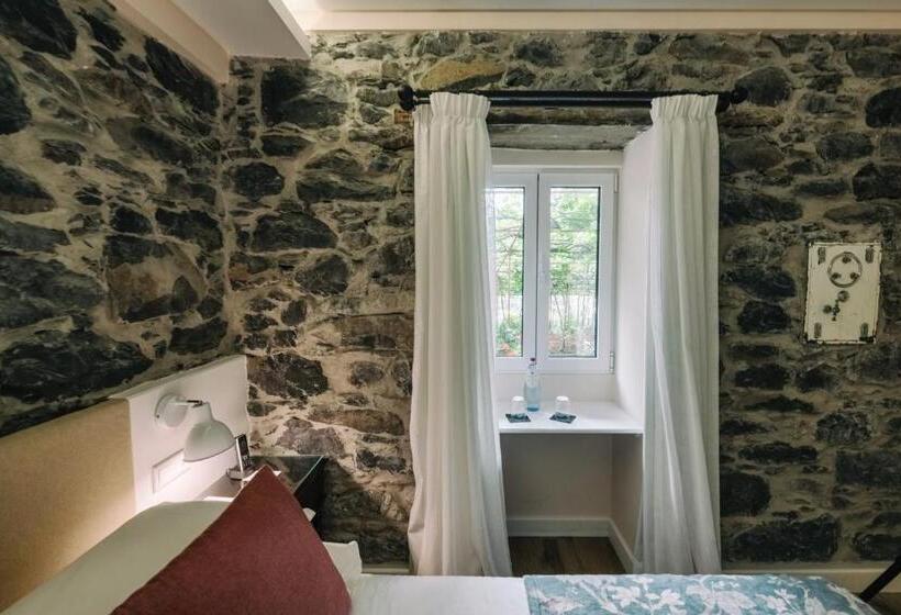 标准间, Quinta Da Saraiva