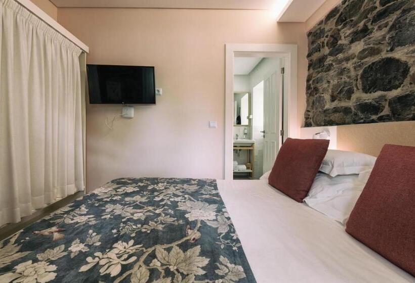 标准间, Quinta Da Saraiva