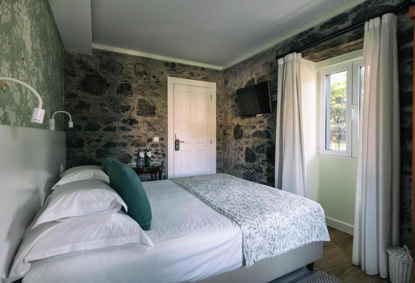 标准间, Quinta Da Saraiva