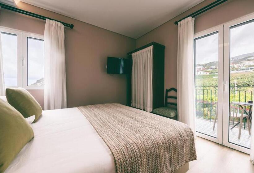 스탠다드 룸 산 전망, Quinta Da Saraiva