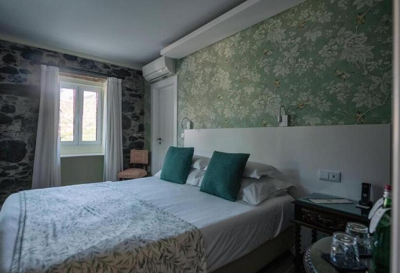 标准间, Quinta Da Saraiva