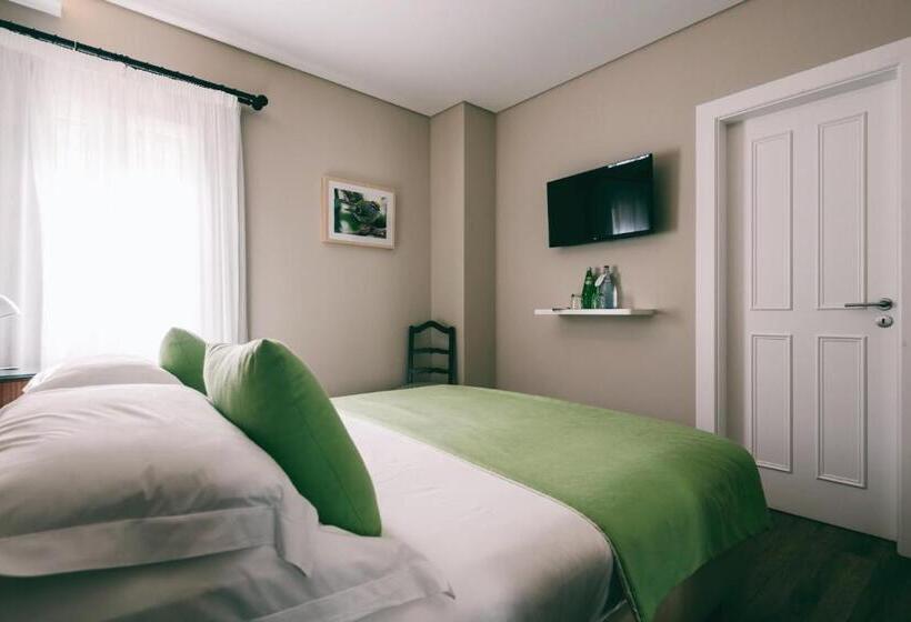 标准间, Quinta Da Saraiva