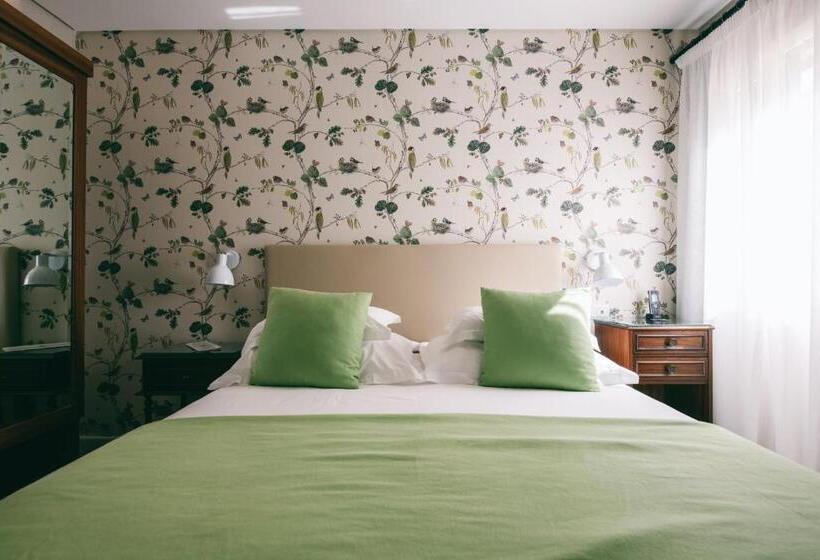 标准间, Quinta Da Saraiva