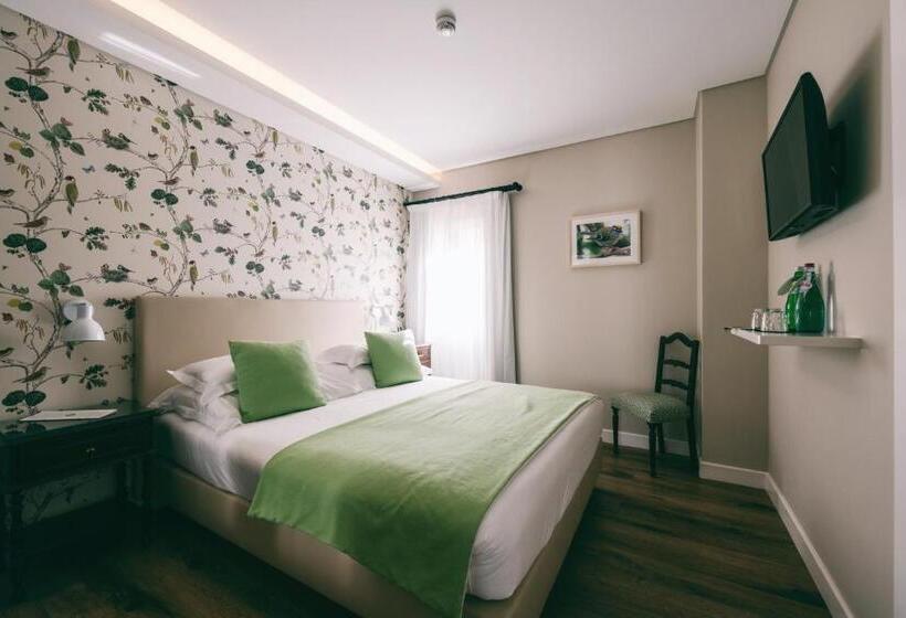 标准间, Quinta Da Saraiva