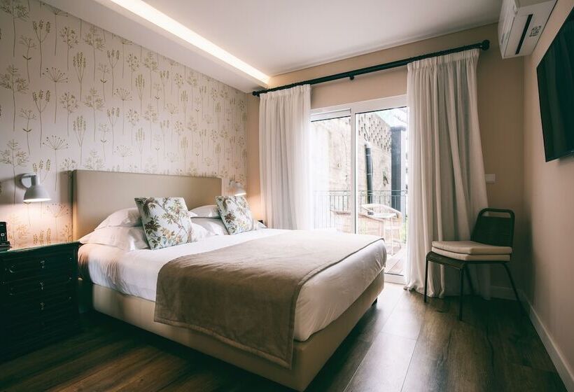 Номер Стандарт, Quinta Da Saraiva