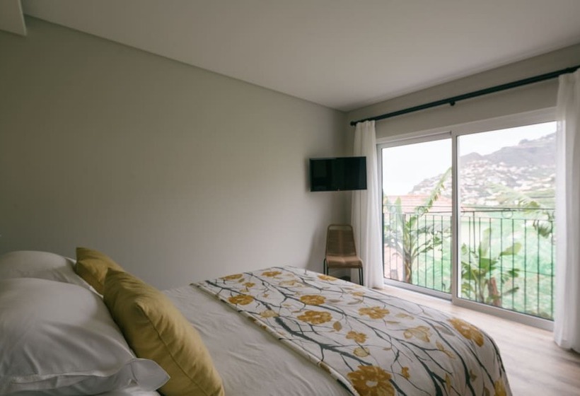 标准间, Quinta Da Saraiva