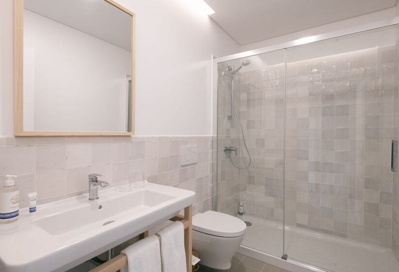 标准间, Quinta Da Saraiva