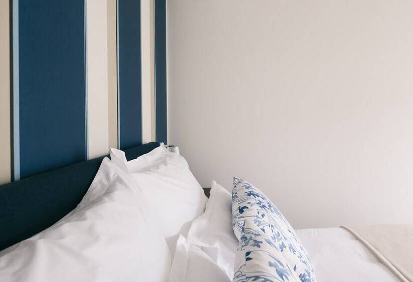 标准间, Quinta Da Saraiva