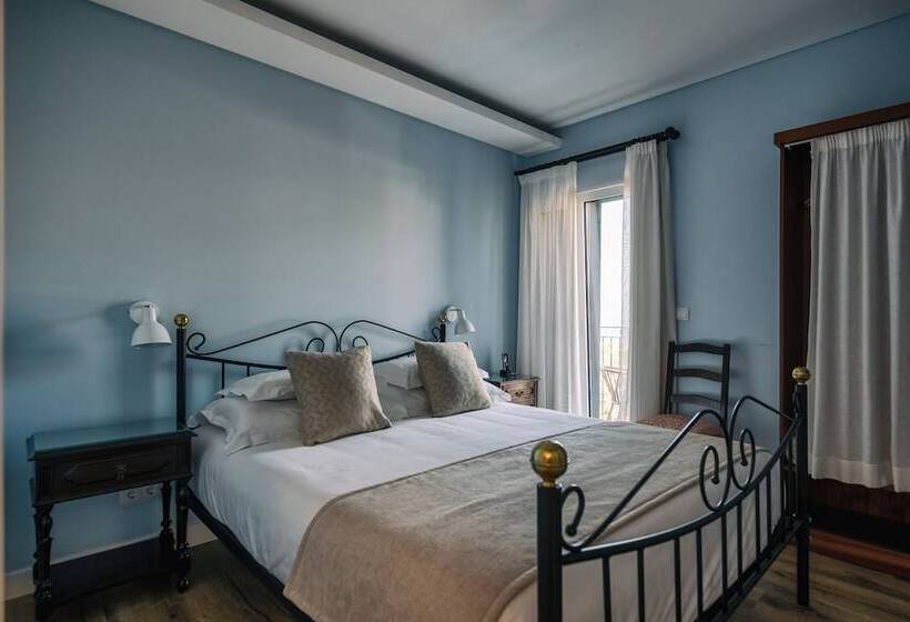 标准间, Quinta Da Saraiva