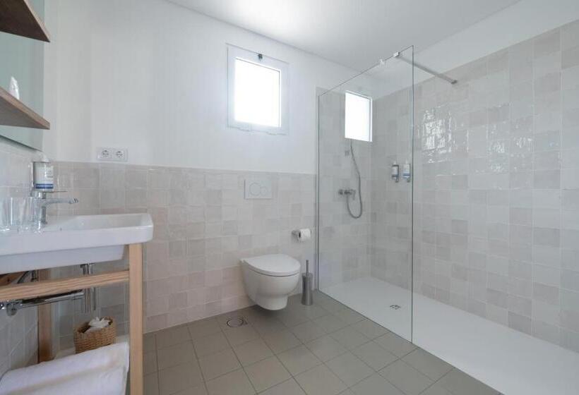 带大床的标准间, Quinta Da Saraiva