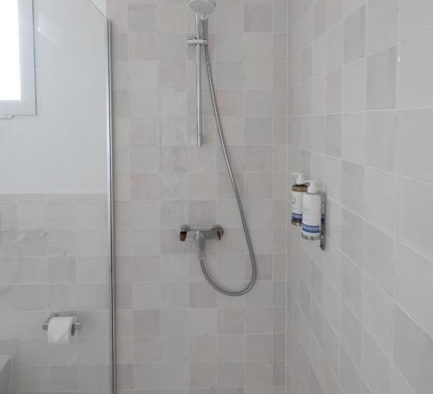 带大床的标准间, Quinta Da Saraiva