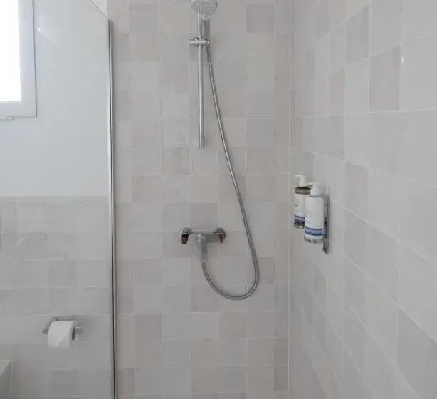 اتاق استاندارد با تخت بزرگ, Quinta Da Saraiva