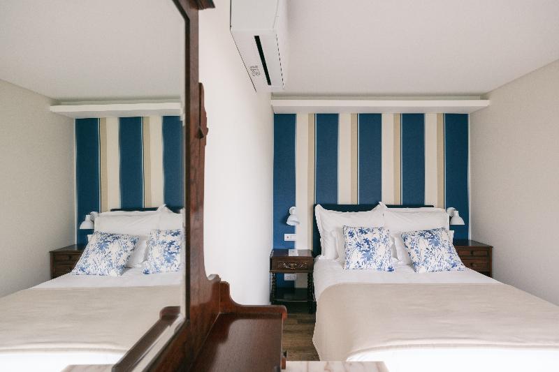 豪华套房, Quinta Da Saraiva