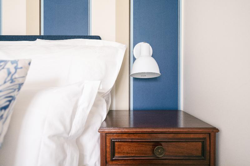 豪华套房, Quinta Da Saraiva