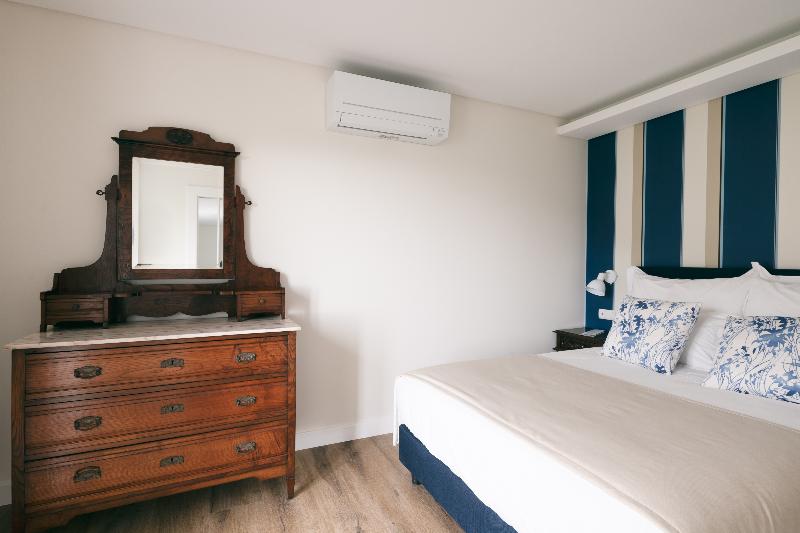 豪华套房, Quinta Da Saraiva