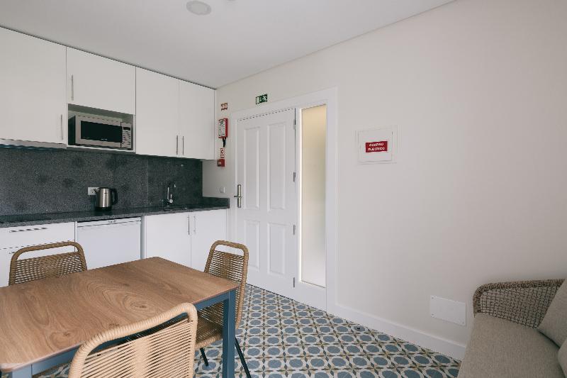 豪华套房, Quinta Da Saraiva