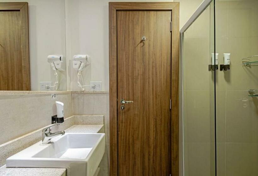 Номер Стандарт, Slim Guarapuava