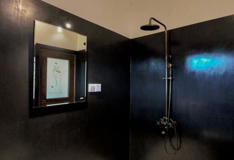 共用房间的床, Wagon Wheel Inn   Hostel