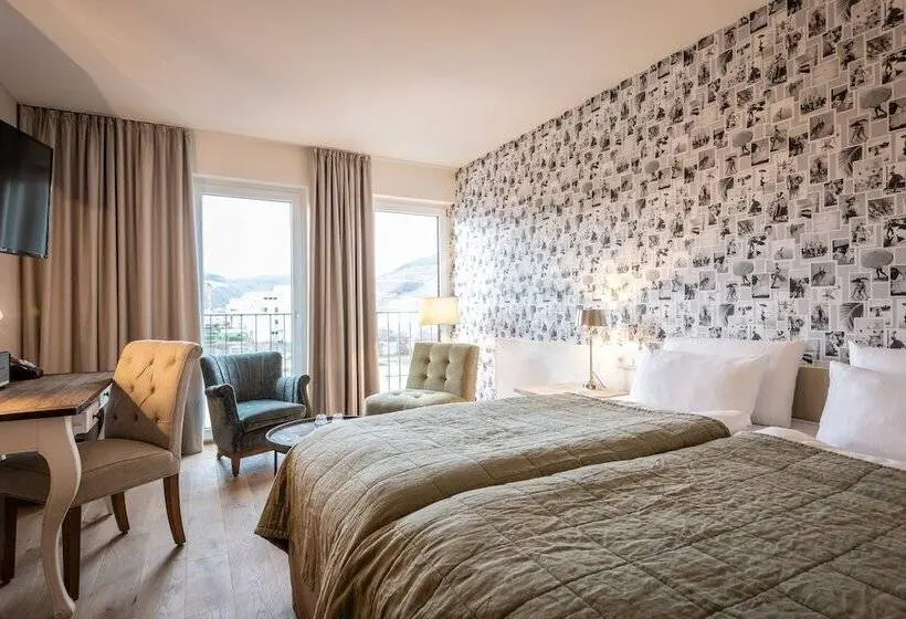 ファミリールーム, Papa Rhein   Hotel & Spa