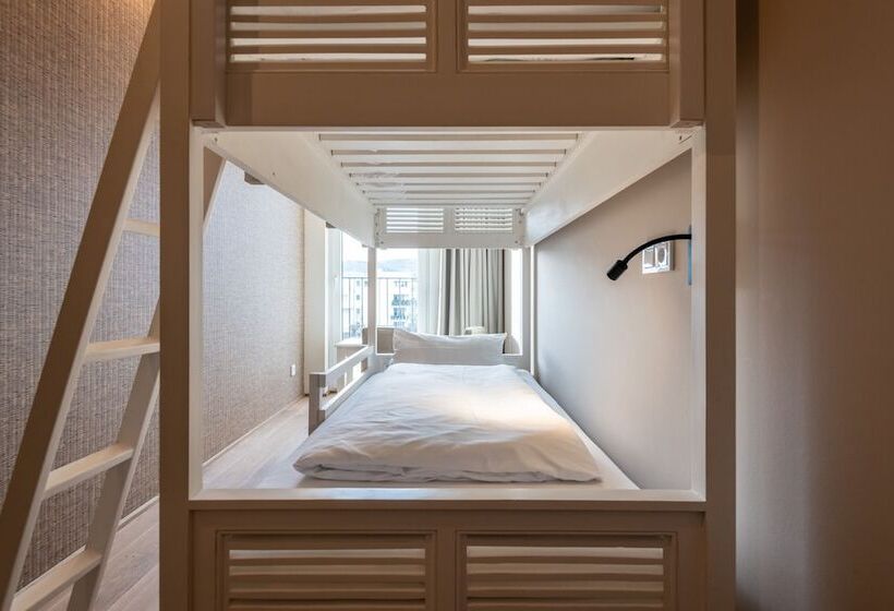 חדר משפחתי, Papa Rhein   Hotel & Spa