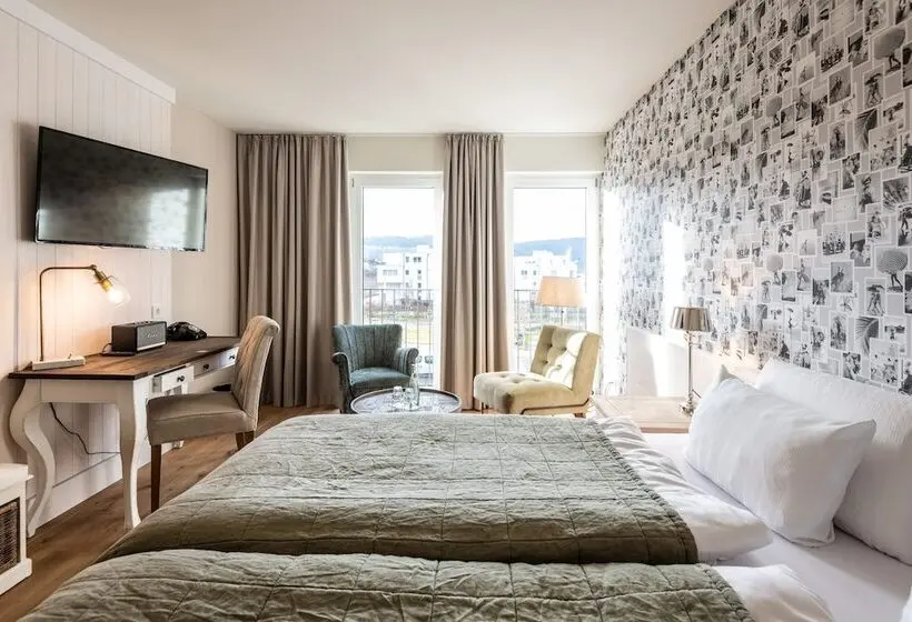 ファミリールーム, Papa Rhein   Hotel & Spa
