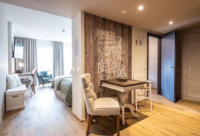 Семейный Номер, Papa Rhein   Hotel & Spa