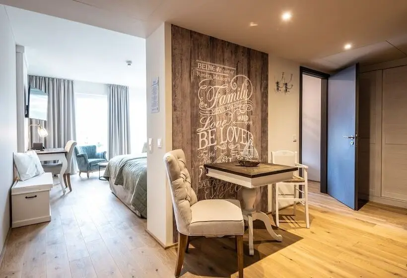 ファミリールーム, Papa Rhein   Hotel & Spa