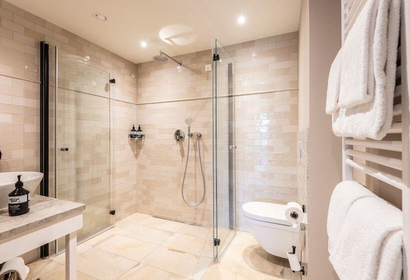 חדר משפחתי, Papa Rhein   Hotel & Spa