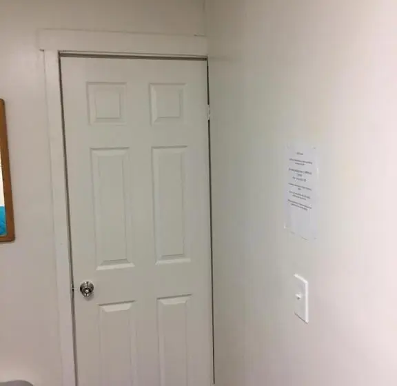 スタンダードシングルルーム, Art Gallery Hostel