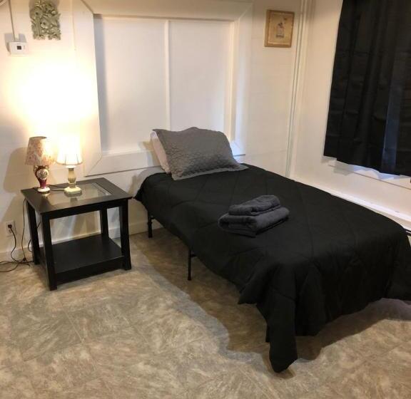 豪华工作室, Art Gallery Hostel