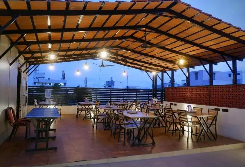 シングルデラックスルーム, Aiba Regency