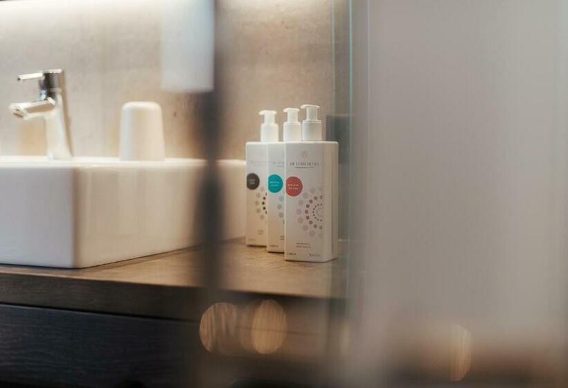 Семейный Номер, Panoramahotel Am Sonnenhang